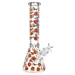 halloween beaker bong from the best smoke shop on the internet