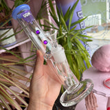 Heart bong from the best online smoke shop