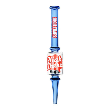 High Times Honey Straw *Limited Edition*