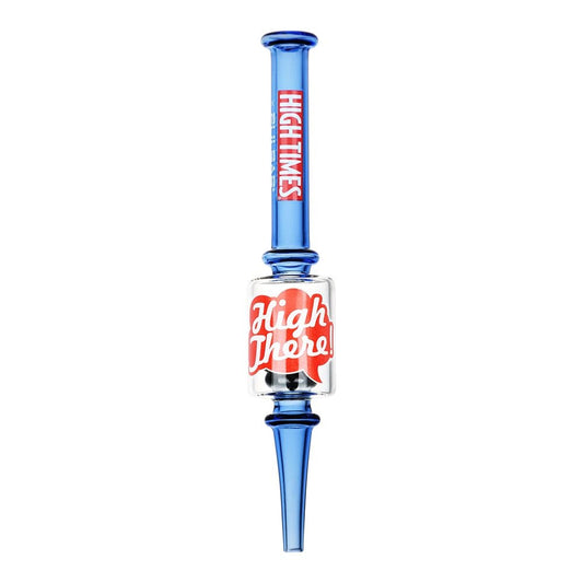High Times Honey Straw *Limited Edition*