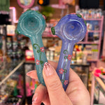 Cute hummingbird pipes from the best online smoke shop