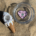 ice cream cone pipe from the best smoke shop on the internet