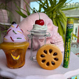 ice cream smoke set from the best online smoke boutique