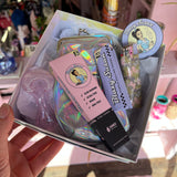 Pink Sugar Smoke Set