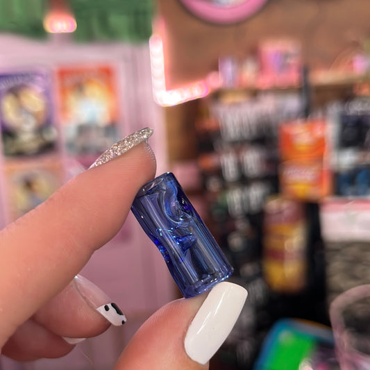 Glass Tip