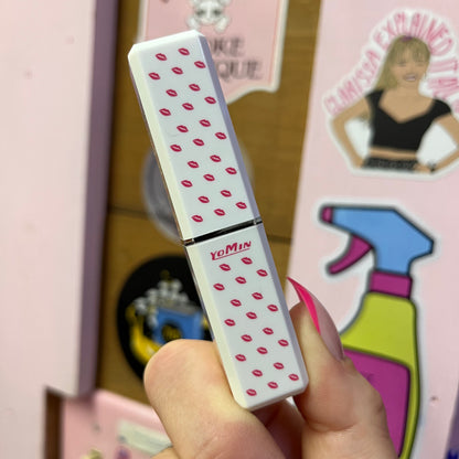 Lipstick Lighter