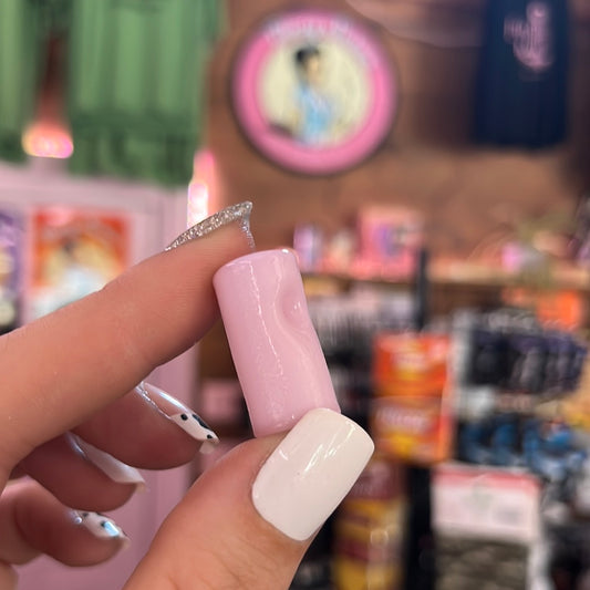 Glass Tip