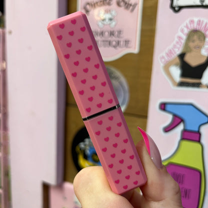 Lipstick Lighter