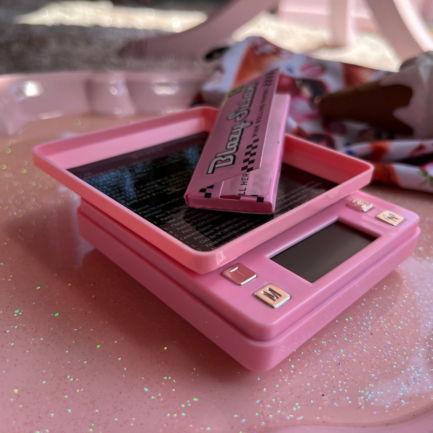 Ice Cream Cone Stash Set