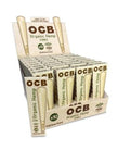 OCB Organic Cones Mini
