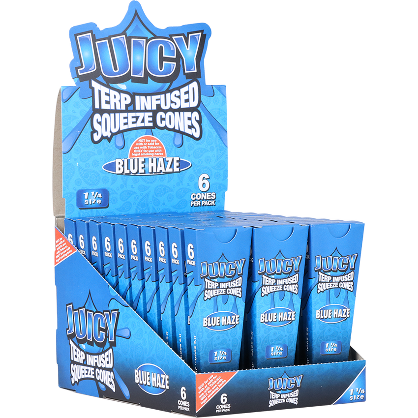 Juicy Jays Terp Cones