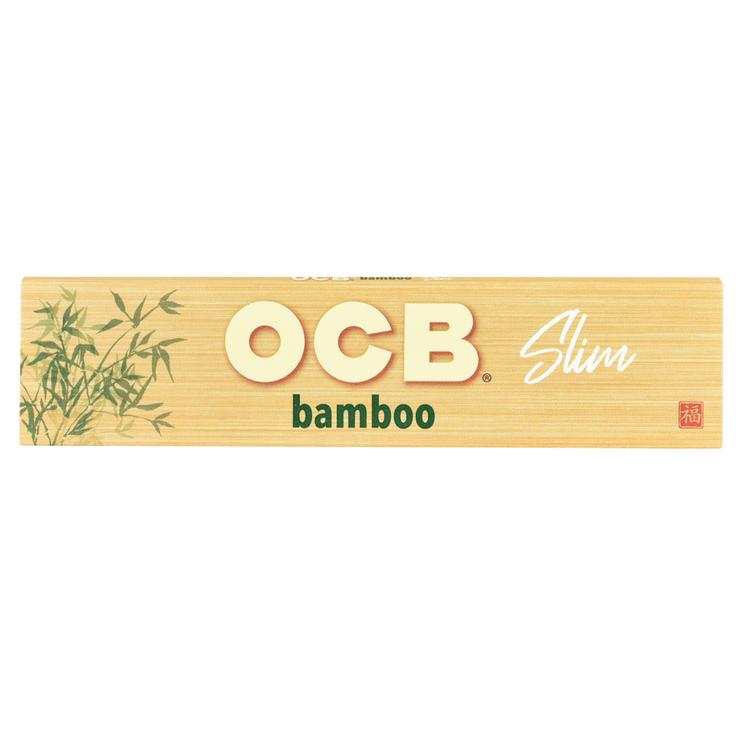 OCB Bamboo Papers