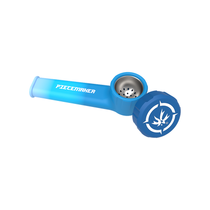 Silicone Hand Pipe
