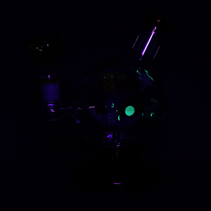 Poke Ball Water Pipe