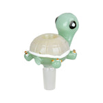 Cute Turtle Bowl Slide