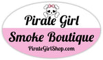 Pirate Girl Magnet