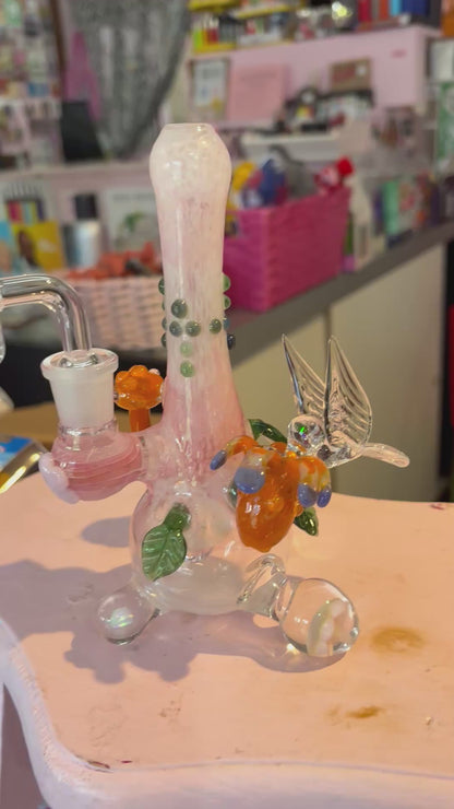 Hummingbird Rig