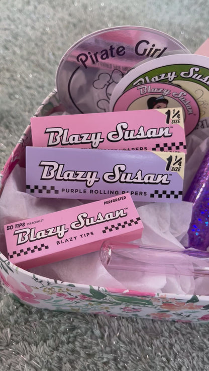 Perfect Pink Gift Set