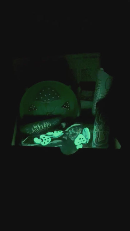 Mushroom Box