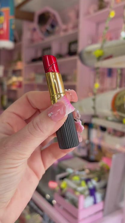 Black Lipstick Lighter