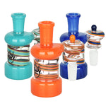 pulsar ash catchers from the best smoke shop on the internet