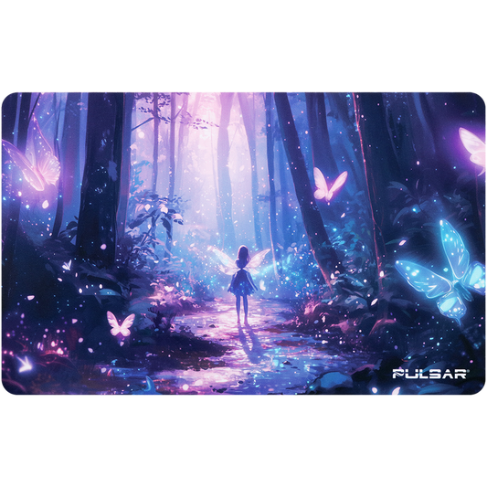 Forest Fairy Large Pipe Pad
