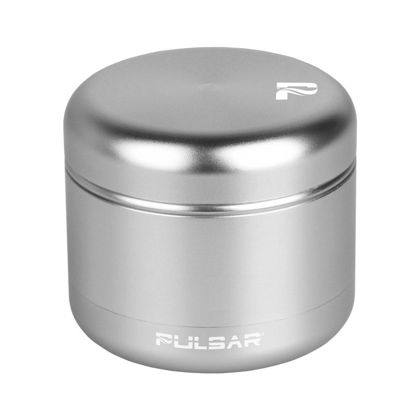 Pulsar Matte Metal Grinder