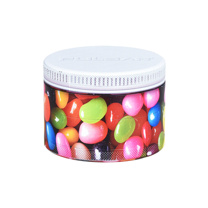 Jellybeans 4-Piece Grinder