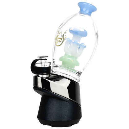 Mushroom Cluster Bubbler Attachment for Puffco Peak Pro