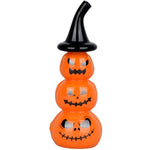 Jackolanterns glass pipe from the best online smoke shop