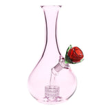 Rose Vase Water Pipe