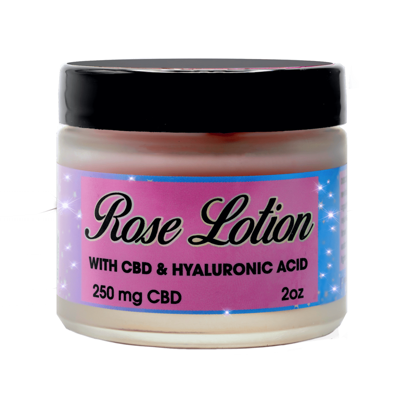 Mary Palmer Rose Lotion