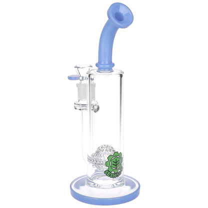 Golf Ball Perc Water Pipe