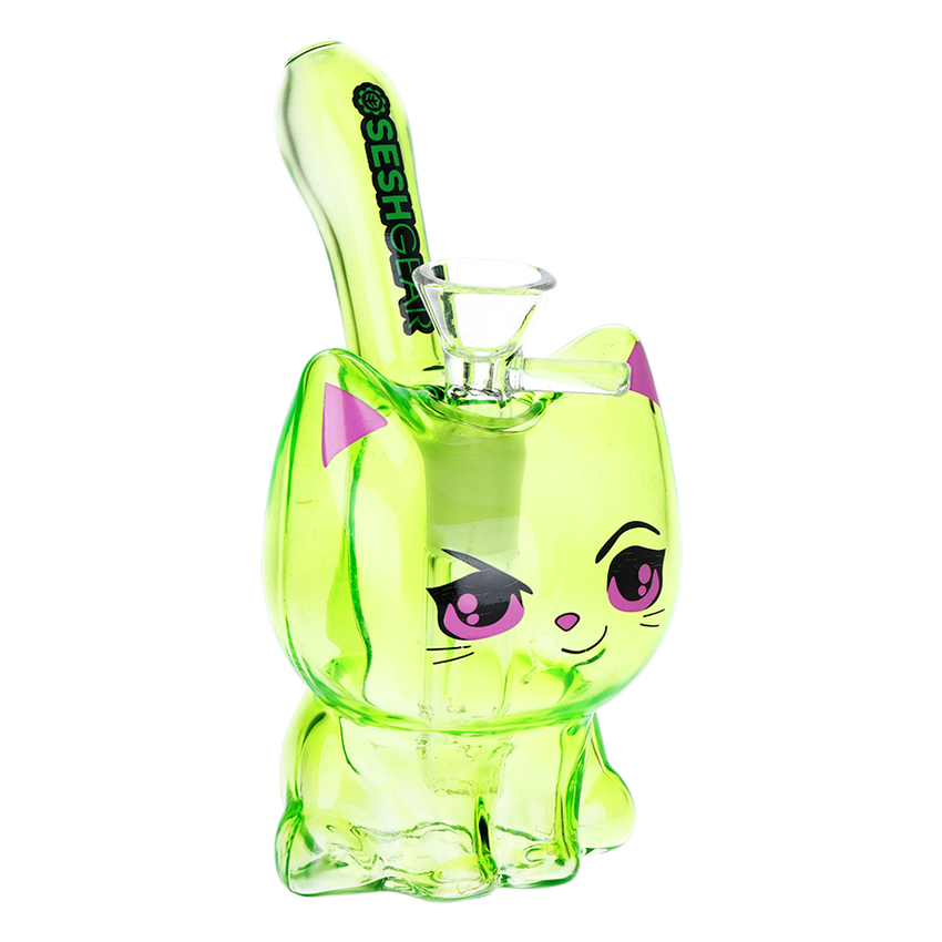 High Kitty Water Pipe