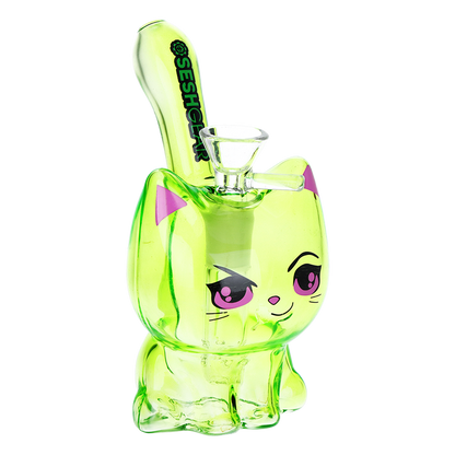 High Kitty Water Pipe