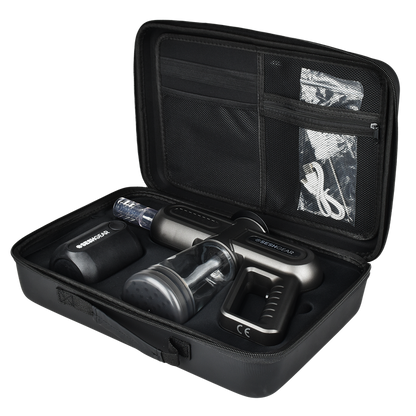 SeshGear Super Smoke Thrower Water Pipe