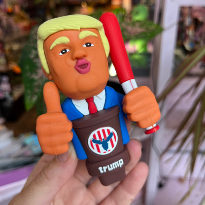 trump pipe from the best smoke shop on the internet