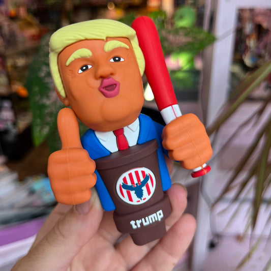 trump pipe from the best smoke shop on the internet