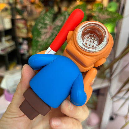 trump pipe from the best smoke shop near me