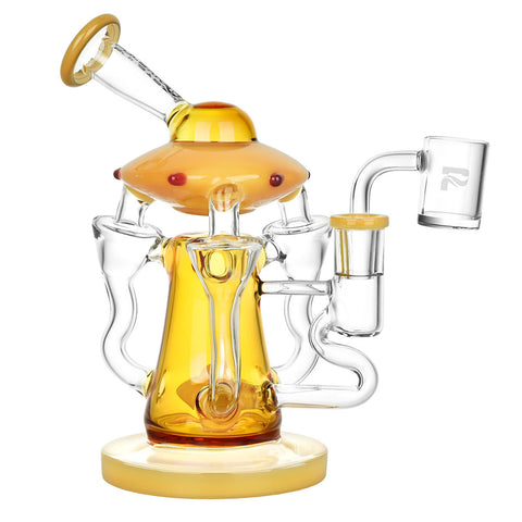 UFO Recycler Rig