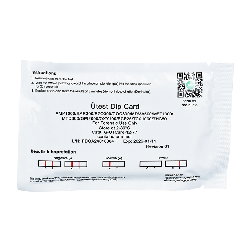Drug Test