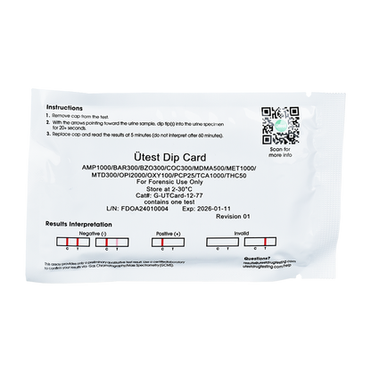 Drug Test