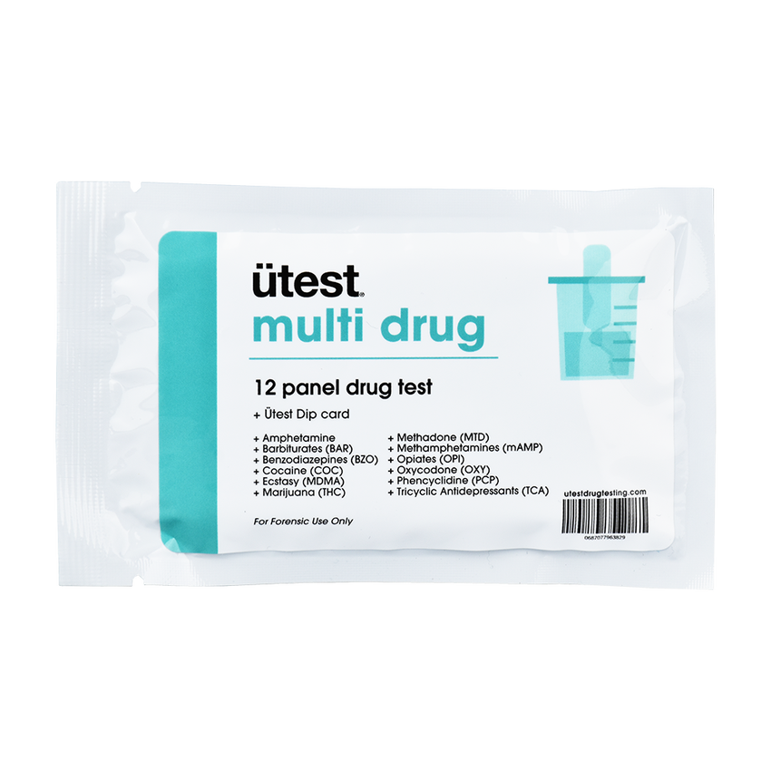 Drug Test