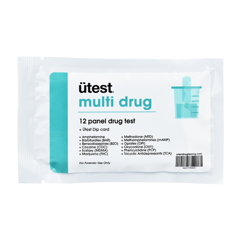 Drug Test
