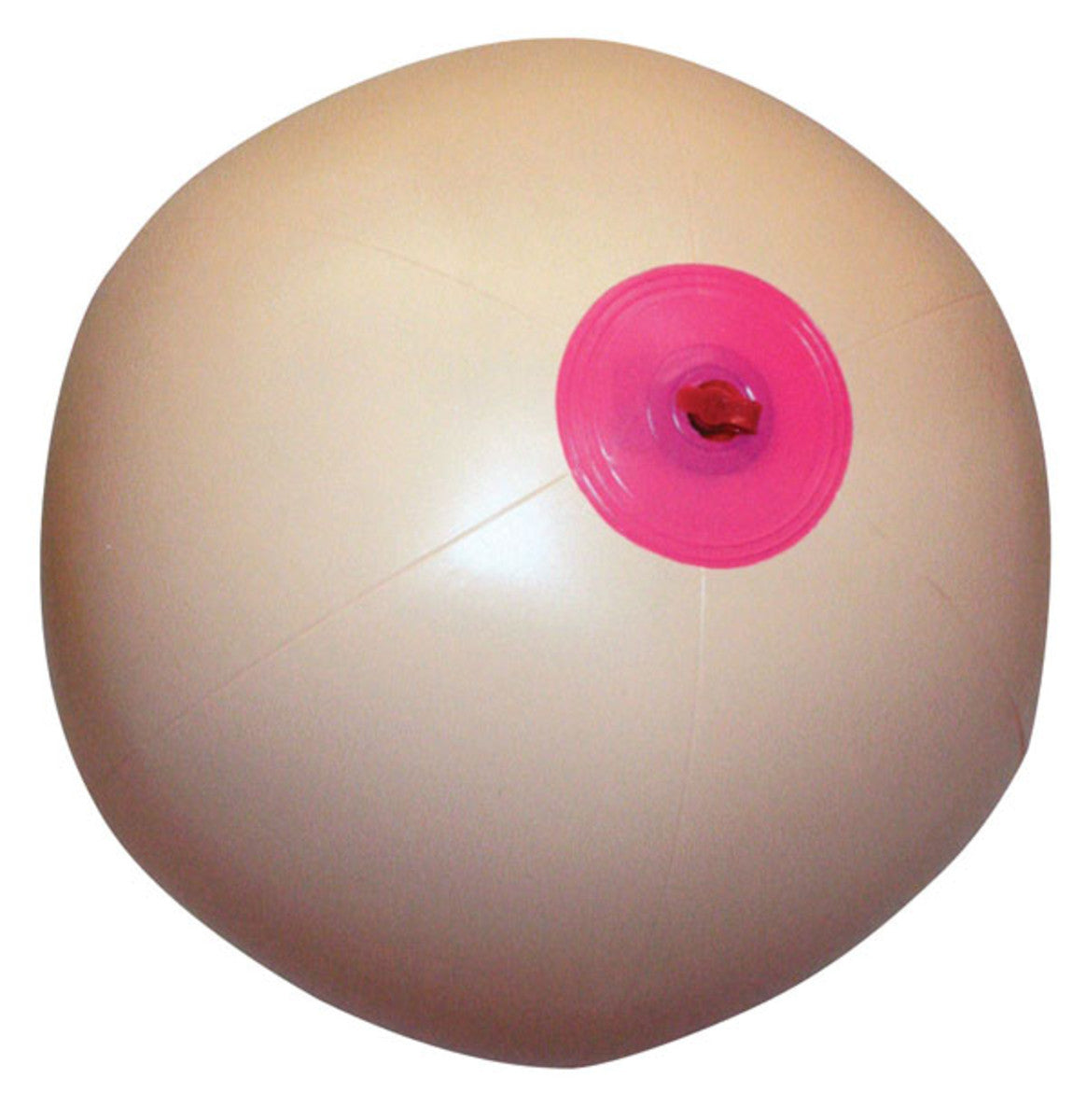 Boob Beach Ball