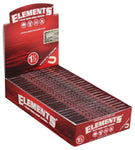 Elements Rice Papers