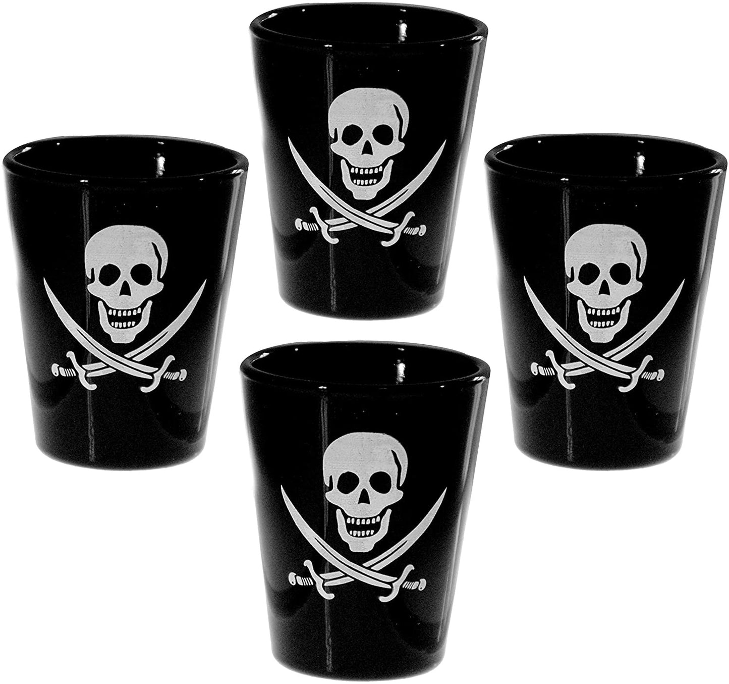 Shot Glass
