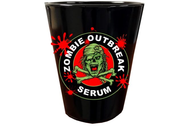 Shot Glass