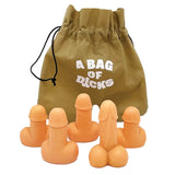 Bag of DIcks