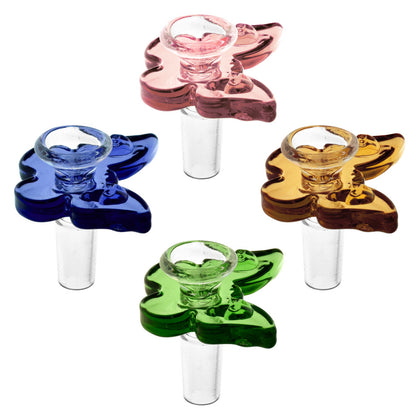 Butterfly Bowl Slide - 14mm